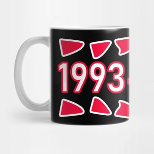 Toronto Raptors Mug